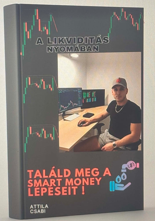 A Likviditàs Nyomàban E-könyv SMC